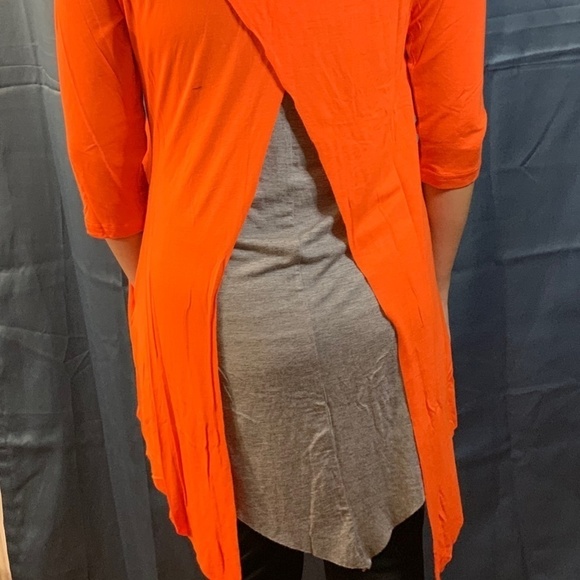 fall tunic - Picture 3 of 5